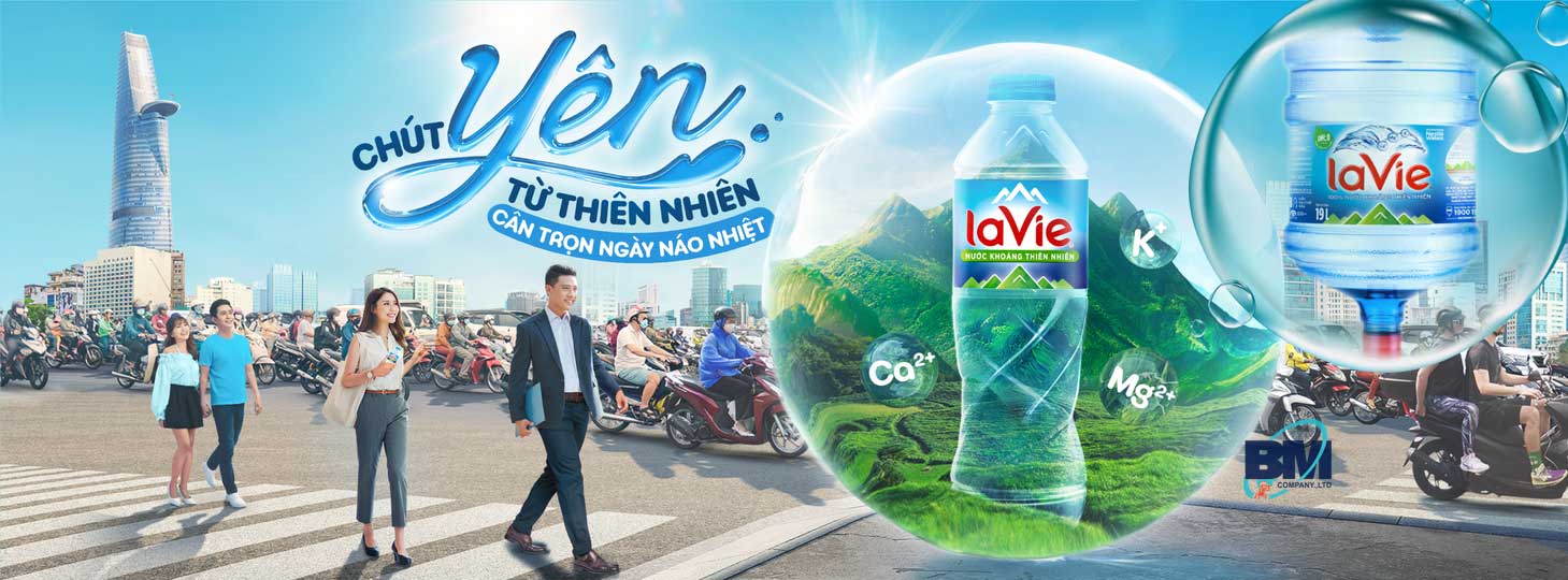 Nước LaVie