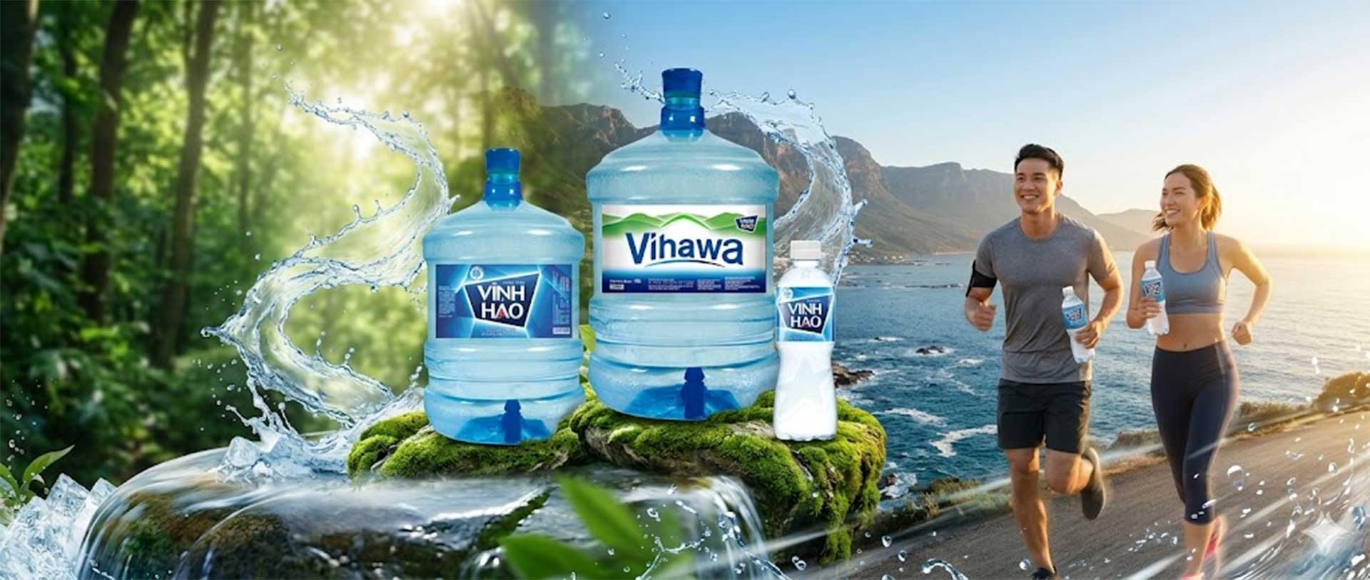 Quyền năng của khoáng