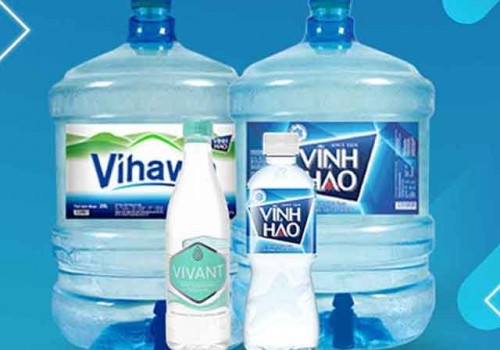 Đại lý nước Vĩnh Hảo Thủ Đức - Giao nước Vihawa Thủ Đức