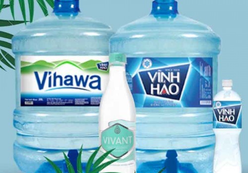 Giao nước Vĩnh Hảo phường An Khánh, Đại lý Vihawa phường An Khánh